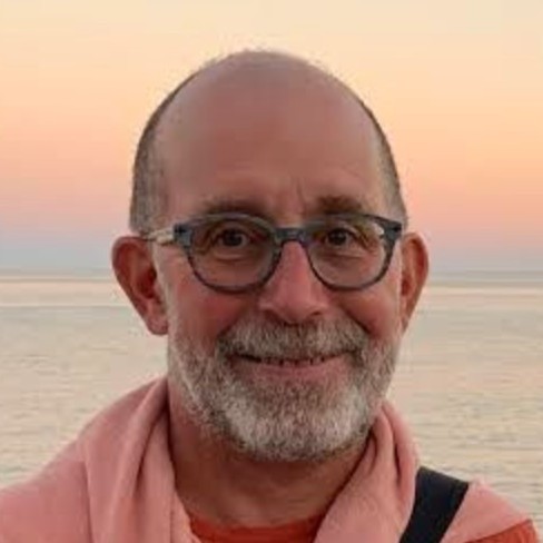 Jean-Luc BOULIN