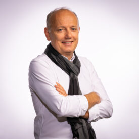 Marc LEVY