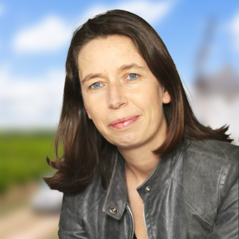 Stéphanie BARRIERE